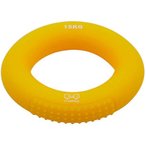 YY Vertical Climbing Ring Handtrainer, 15 Kg, yellow
