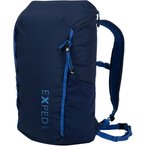 Exped Summit Hike 25   Daypacks blau Größe 25L Trekking