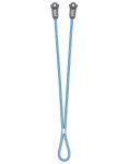 Petzl - Canyoning-Seile - Dual Canyon Club Bleu  - Blau