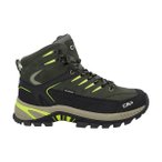 Campagnolo Herren Trekking-Halbschuhe He/Uni RIGEL 2.0 MID WP TREKKING SHOES, Gr