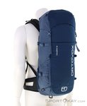 Ortovox Traverse 30l Rucksack-Dunkel-Blau-30