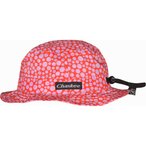 Chaskee Bob Cap Kinder  Hüte pink Größe ONE SIZE Lifestyle  Schnell trocknend
