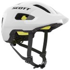 Scott - Kid's Helmet Supra Mips (CE) - Radhelm Gr XXS grau