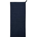 Pack Towl PT RecLuxe Beach Midnight ( Dunkelblau one size Größe,)