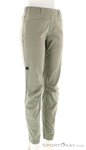Ortovox Affinity Damen Kletterhose-Hell-Grau-M