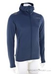 La Sportiva Cosmic Thermal Hoody Herren Fleecejacke-Dunkel-Blau-S