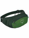 Osprey - Sac banane - Daylite Waist Pack Green Belt/Green Canopy  - Grün
