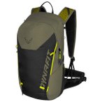 Dynafit - Transalper 24 Backpack - Wanderrucksack oliv/schwarz