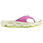 Salomon - Women's Reelax Break 6.0 - Sandalen 43 1/3 beige