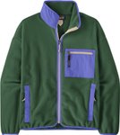 Patagonia - Lässiger und warmer Fleece-Pullover &ndash; Damen / Frau &ndash; W&