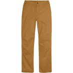 Miwok Tuolumne Hose Herren  Kletterhose braun Größe L Alpinklettern | Sportkle