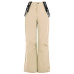 Protest - Kid's PRTSpikety Snowpants - Skihose Gr 104 beige