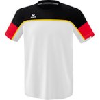 ERIMA Kinder Shirt CHANGE t-shirt function, Größe 140 in Weiß