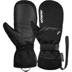 REUSCH Herren Handschuhe Reusch Primus R-TEX® XT Mitten, Größe 8,5 in Schwarz