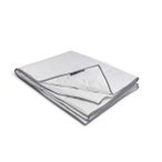 Blackroll Recovery Blanket Summer Decke Unisex ( Hellgrau one size One Size,)