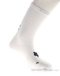 Fox Ranger Worldwide 8'' Bikesocken-Weiss-L-XL