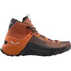 Salewa Wildfire NXT Mid GTX  Herren  Wanderschuhe orange Größe 44.5 Trekking W