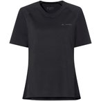 Vaude Moab Pro  Damen  T-Shirts schwarz Größe S Mountainbike  Elastisch