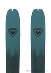 Rossignol Escaper 97 Nano Tourenski 2027-Blau-185