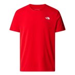 The North Face Herren Lightning Alpine T-Shirt XL
