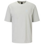 Scott - Tee Graphic S/S - T-Shirt Gr XS grau