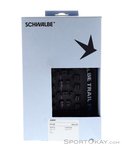 Schwalbe Albert Trail Pro UltraSoft TLR E50 29x2.5'' Reifen-Schwarz-29