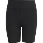 ADIDAS Kinder Tight FUTURE ICONS BIKER SOFT TOUCH, Größe 164 in Schwarz