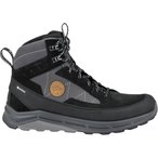 Hanwag Rotpunkt Light Mid GTX  Herren  Wanderschuhe schwarz Größe 46.5 Trekkin