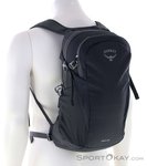 Osprey Daylite 13l Rucksack-Schwarz-13