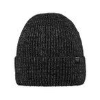 Barts - Willian Beanie - Mütze Gr One Size schwarz