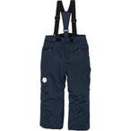 Color Kids Ski Hose Kinder  Isolationshose blau Größe 92 Skifahren | Rodeln | 