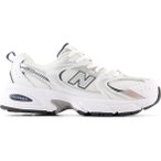 New Balance Kinder 530 V1 Sneaker ( Weiß 4,5 37 EU |)