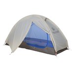 Marmot Tungsten UL 1P Zelt  Campingzelte birch bark-trail blue Größe One Size 