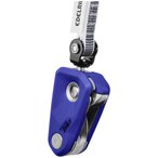 Edelrid Ohm II Sicherungsassistent, blue