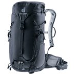 Deuter - Women's Trail SL 16 - Tourenrucksack blau
