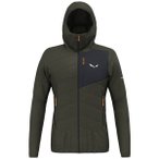 SALEWA Herren Funktionsjacke ORTLES HYB TWR JACKET M, Größe M in Grün
