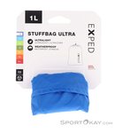Exped Stuffbag Ultra 1l Packsack-Blau-1