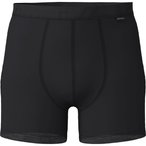Löffler Merino Light Boxer Herren  Kurze Unterhose schwarz Größe XS   Schnell
