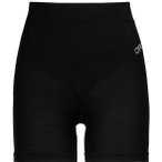 Ortovox 230 Competition Boxer Damen Funktionsunterhose ( Schwarz XS)