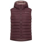 Heber Peak - Women's SmoegenHe. Performance Puff Vest - Kunstfaserweste Gr XS br