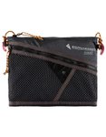 Klattermusen - Zubehörtasche - Algir Accessory Bag Medium Raven  - schwarz