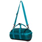 The North Face - Women's Base Camp Duffel Shoulder Bag - Umhängetasche Gr One S