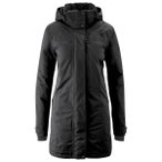 Maier Sports - Women's Lisa 2.1 - Mantel Gr 38 schwarz
