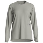 Ortovox - Women's Sequence Free Jersey L/S - Radtrikot Gr S grau