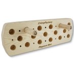 Crimpfactory Pegasus Mini Pegboard