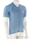 Ziener Nearo S/S Herren Bikeshirt-Blau-48
