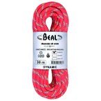 Beal - Rando Golden Dry 8 mm - Zwillingsseil Länge 20 m bunt