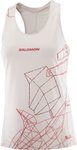 Salomon - Stretchiges, atmungsaktives und ultraleichtes Running-Tanktop &ndash; 