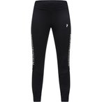 Peak Performance Rider Essentials 3/4 Hose Kinder  3/4 Unterhose schwarz Größe