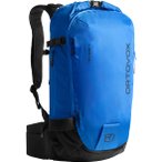Ortovox Free Rider 28 Herren Skitourenrucksack ( Blau one size)